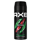 Bild: AXE Deo Africa